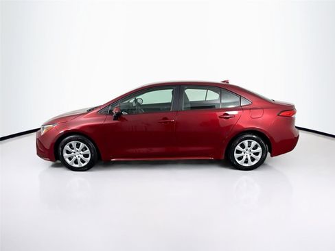 Certified 2024 Toyota Corolla LE FWD image 13