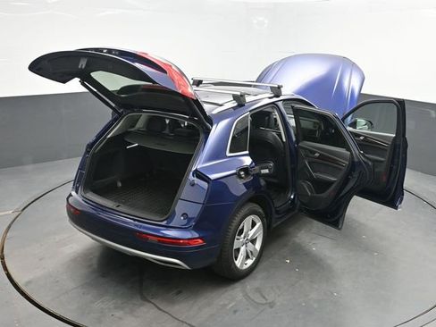 Used 2019 Audi Q5 2.0T Premium Plus w/ Premium Plus Package image 28