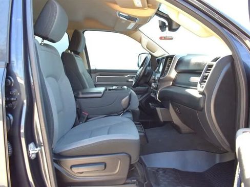 Used 2020 RAM 1500 Big Horn AWD/4WD image 29