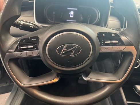 Used 2022 Hyundai Santa Cruz SEL AWD/4WD image 19