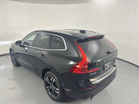 Used 2019 Volvo XC60 T6 Momentum w/ Multimedia Package AWD/4WD image 34