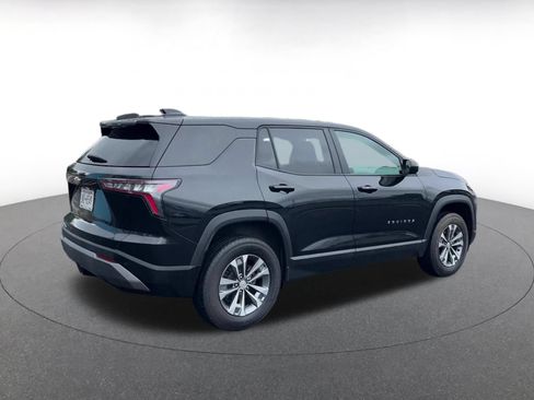 Used 2025 Chevrolet Equinox LT FWD image 15