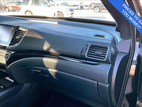 Used 2023 Honda Ridgeline Black Edition image 21