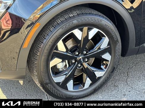 Used 2023 Kia Sportage X-Line w/ X-Line Premium Package image 31