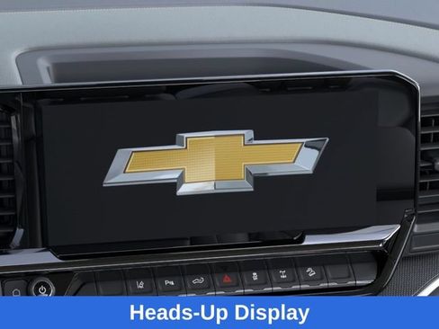 New 2026 Chevrolet Silverado 2500 ZR2 AWD/4WD image 21