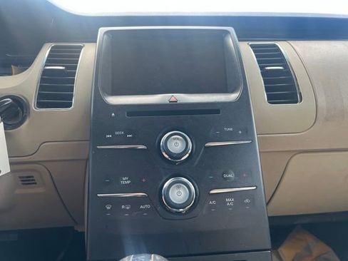 Used 2014 Ford Flex SEL w/ Equipment Group 202A AWD/4WD image 10