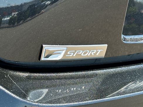 Used 2020 Lexus RC 350 F Sport w/ Accessory Package 2 RWD image 31