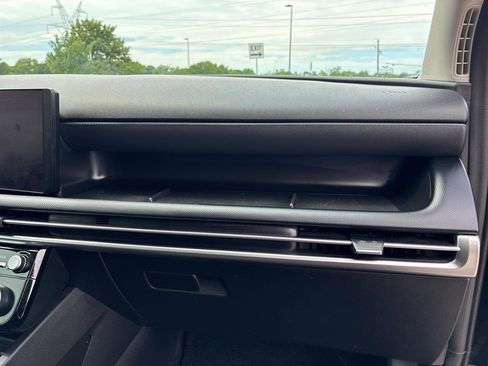 Used 2025 Hyundai Tucson SEL image 39