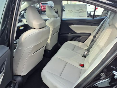 New 2026 Toyota Camry XLE w/ Premium Plus Package FWD image 23