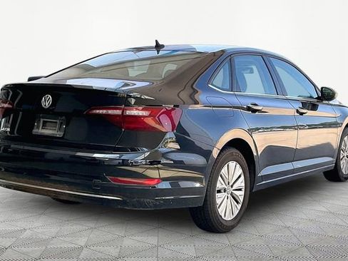 Used 2020 Volkswagen Jetta S w/ Driver Assistance Package FWD image 5
