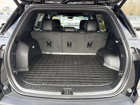 Used 2026 Chevrolet Equinox RS w/ Convenience Package III image 33