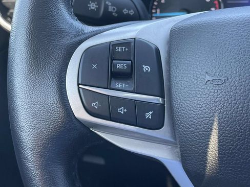 Used 2022 Ford Explorer XLT w/ Equipment Group 202A RWD image 23