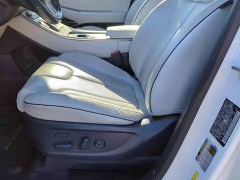 Used 2021 Hyundai Palisade Limited image 7