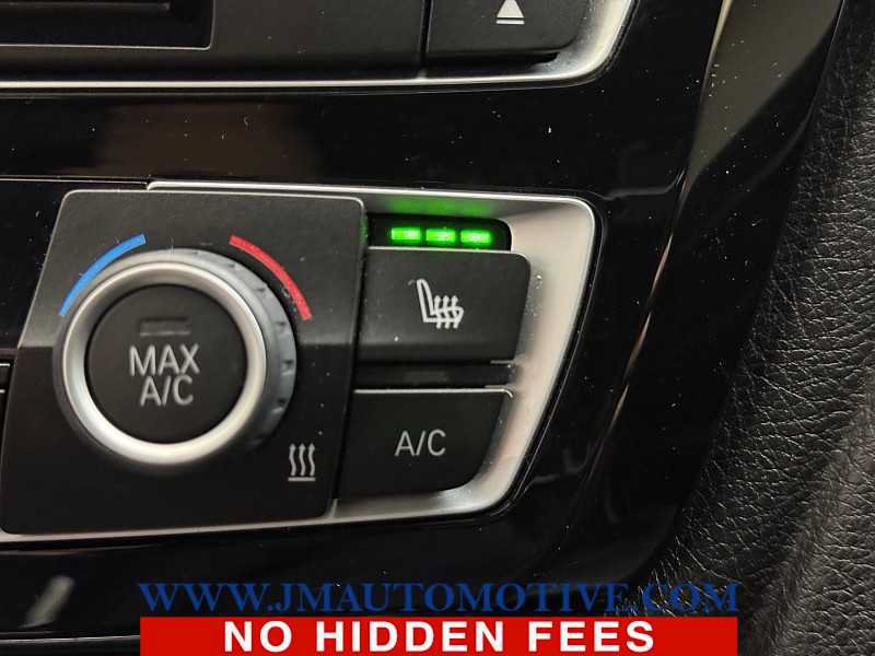 Used 2019 BMW 330i Gran Turismo xDrive w/ Premium Package AWD/4WD image 39