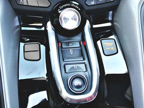 Used 2023 Acura TLX SH-AWD w/ A-SPEC Pkg image 13