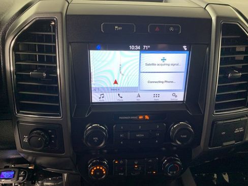 Used 2019 Ford F150 XLT w/ Equipment Group 302A Luxury AWD/4WD image 22