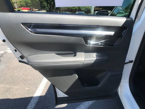 Certified 2024 Honda CR-V EX-L image 25