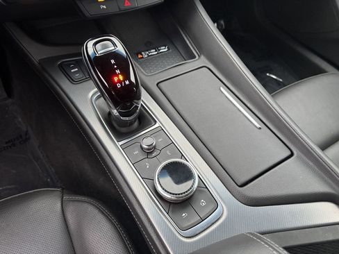 Used 2024 Cadillac CT5 Premium Luxury image 28