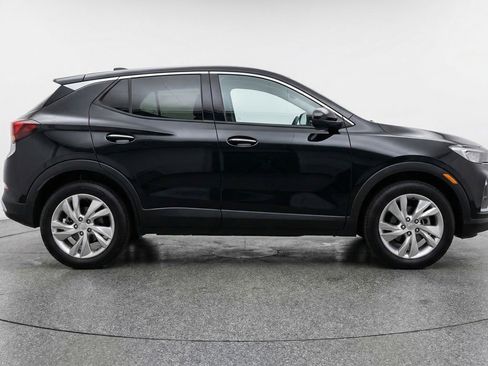 Used 2025 Buick Encore GX Preferred AWD/4WD image 11