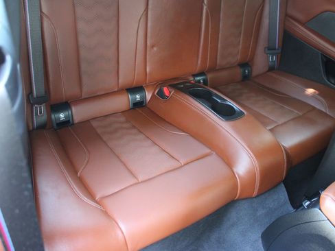 New 2025 BMW M4 xDrive Competition w/ M Driver's Package image 31