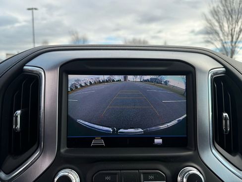 Used 2021 GMC Sierra 1500 Elevation image 13