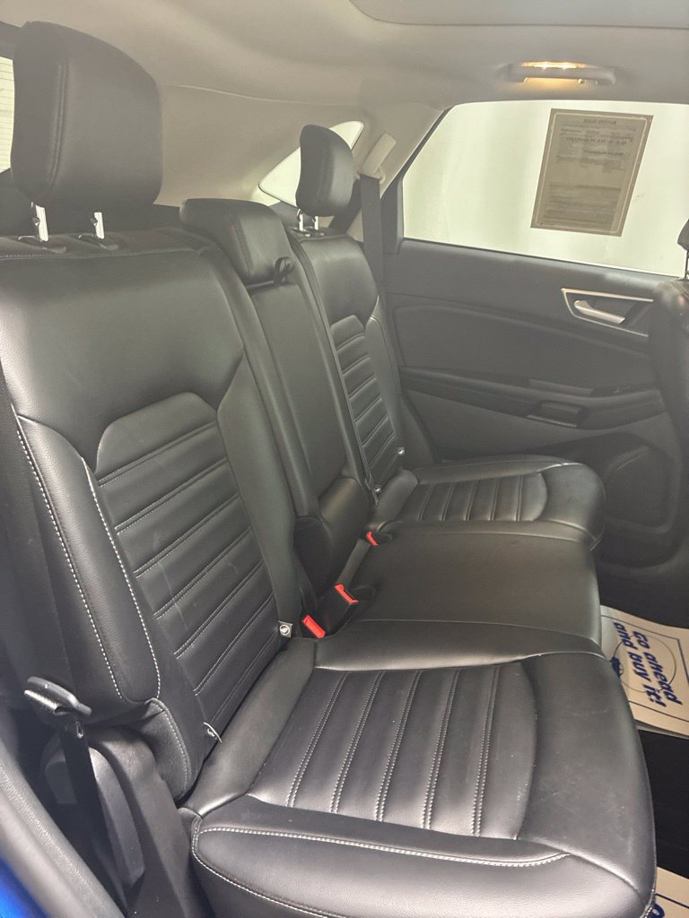 Used 2023 Ford Edge SEL w/ Convenience Package AWD/4WD image 22