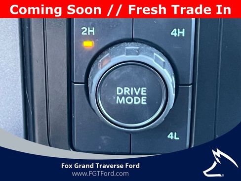 Certified 2023 Ford F150 XLT w/ Equipment Group 302A High AWD/4WD image 28