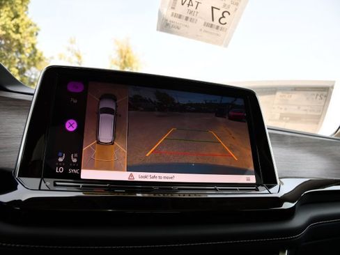 New 2026 Volkswagen Atlas SEL Premium R-Line image 17