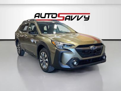 Used 2024 Subaru Outback Limited