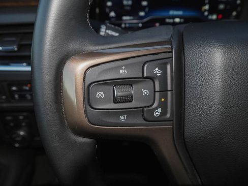 Used 2024 Chevrolet Tahoe High Country w/ Max Trailering Package image 32