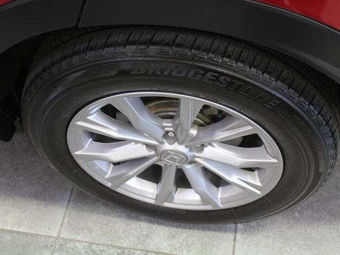 Used 2024 Honda CR-V EX image 31