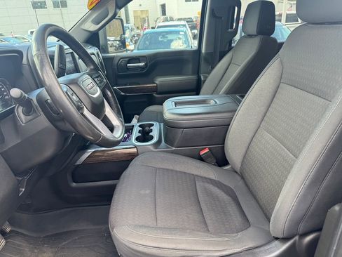 Used 2021 GMC Sierra 1500 Elevation w/ Preferred Package AWD/4WD image 23