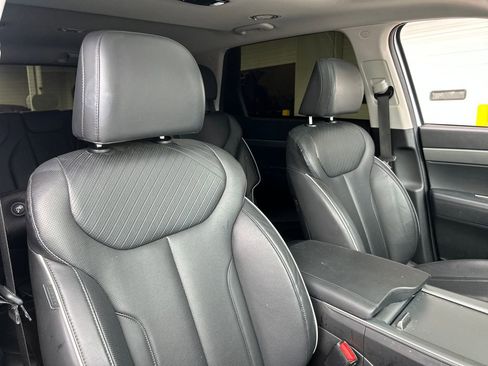 Used 2023 Hyundai Palisade XRT AWD/4WD image 16