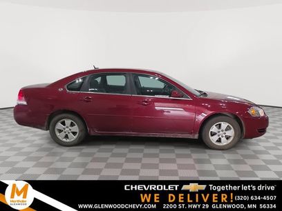 Used 2008 Chevrolet Impala LT