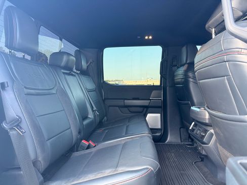 Used 2024 Ford F150 Raptor AWD/4WD image 15