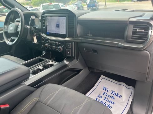 Used 2025 Ford F150 STX RWD image 25