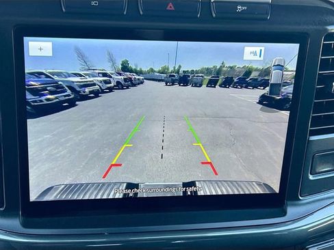 Certified 2023 Ford F150 XLT w/ Equipment Group 302A High AWD/4WD image 15