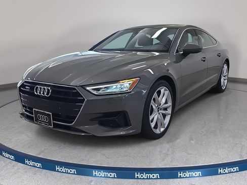 Used 2022 Audi A7 3.0T Premium image 1