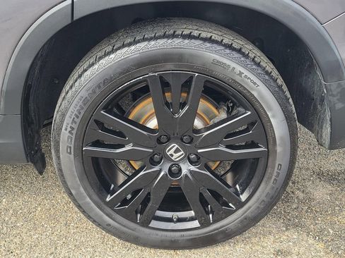 Used 2022 Honda Pilot Special Edition image 34