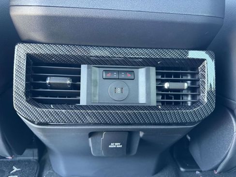 New 2026 Ford F250 Lariat w/ Black Appearance Package AWD/4WD image 28