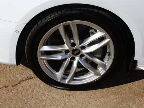 Used 2022 Audi A4 2.0T Prestige image 5