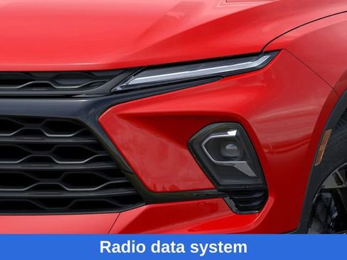 New 2025 Chevrolet Blazer LT w/ Convenience Package image 11