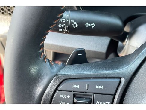 Certified 2024 Honda CR-V Sport image 36
