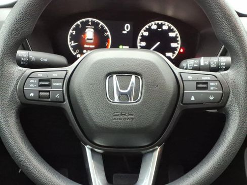 Certified 2025 Honda CR-V EX image 16