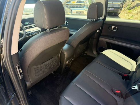 Used 2023 Hyundai Ioniq 5 SEL w/ Cargo Package AWD/4WD image 21