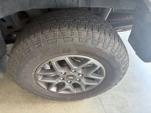 Used 2024 Ford Ranger XLT w/ Technology Package AWD/4WD image 14