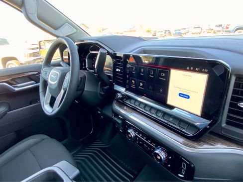 New 2026 GMC Sierra 1500 Elevation image 48