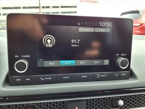 Certified 2026 Honda Civic Sport image 7