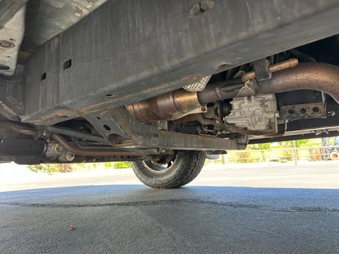 Used 2005 Toyota Sequoia Limited image 43