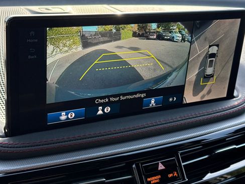 New 2026 Acura MDX A-Spec image 19